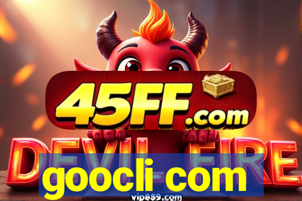 goocli com